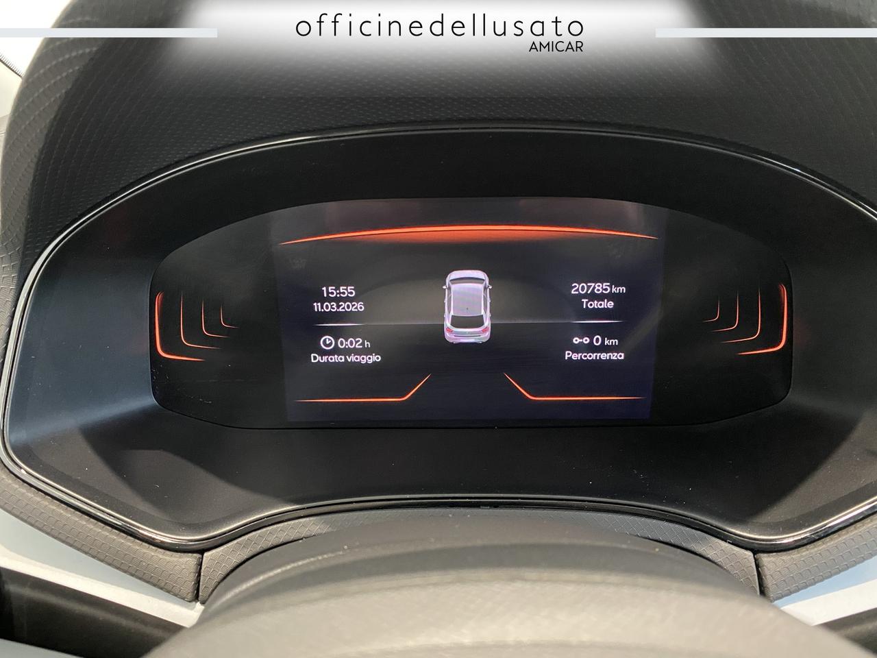 Seat Ibiza 5 porte 1.0 ecotsi 95cv style