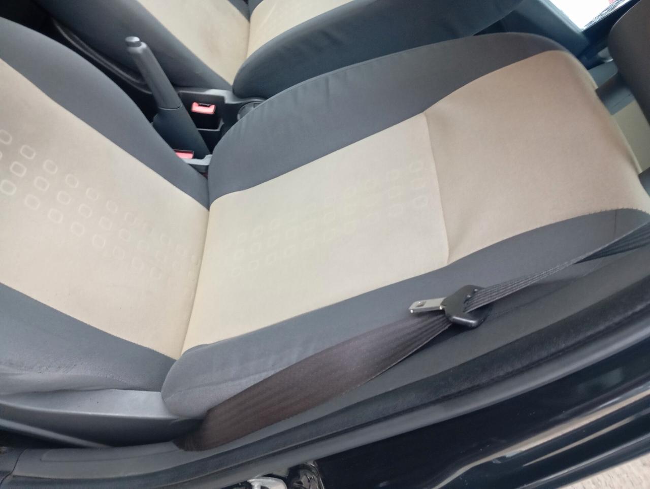 Fiat Panda 1.3 MJT 16V Dynamic