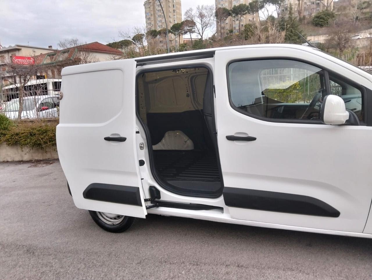 Opel Combo CARGO 1.6 DIESEL 100CV EDIT. SeS L1 650 KG MT5