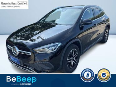 Mercedes-Benz GLA 250 E PHEV (EQ-POWER) SPORT PLUS AUTO