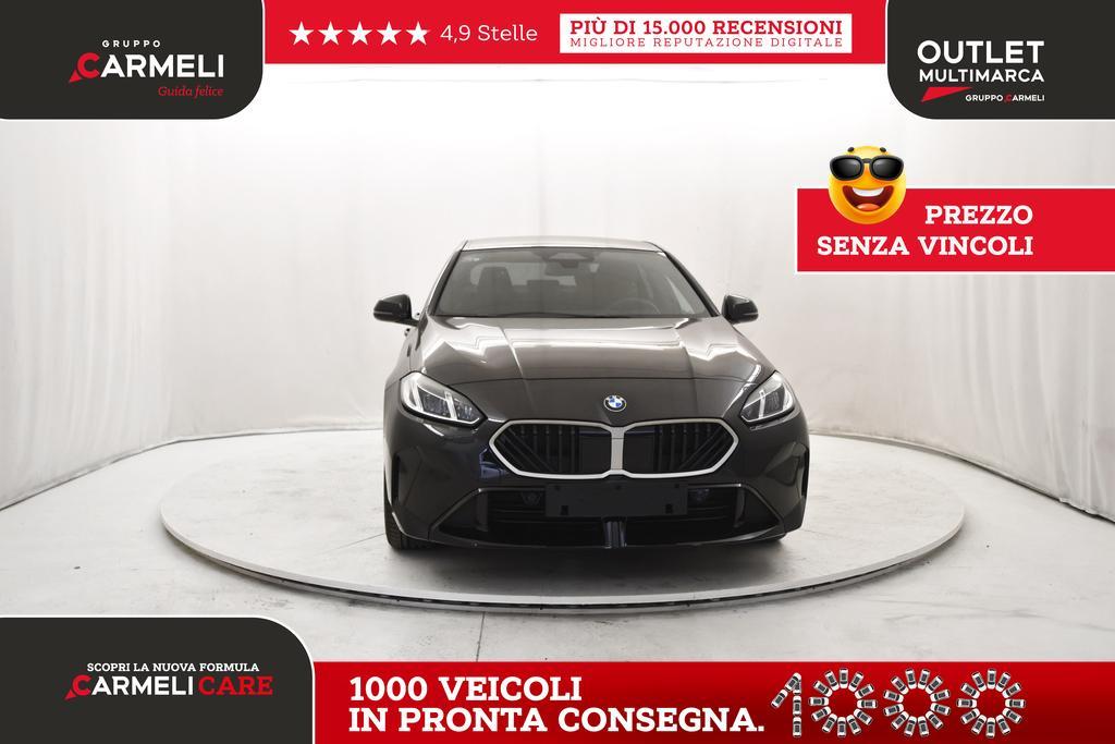 BMW Serie 2 Gran Coupe 220 48V MSport DCT