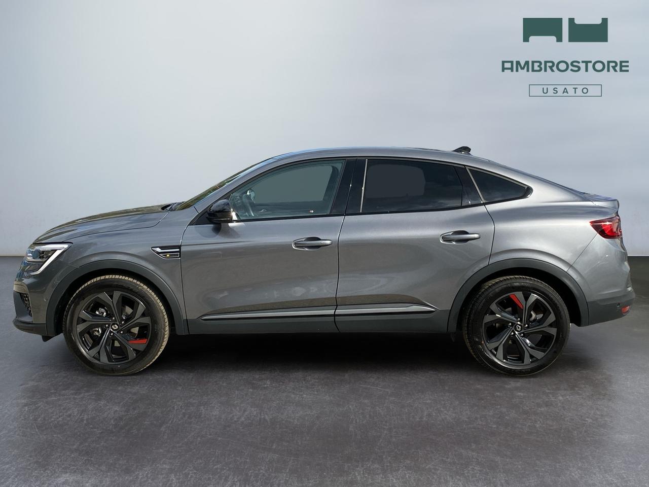 RENAULT Arkana 2021 - Arkana 1.6 E-Tech full hybrid R.S. Line 145cv