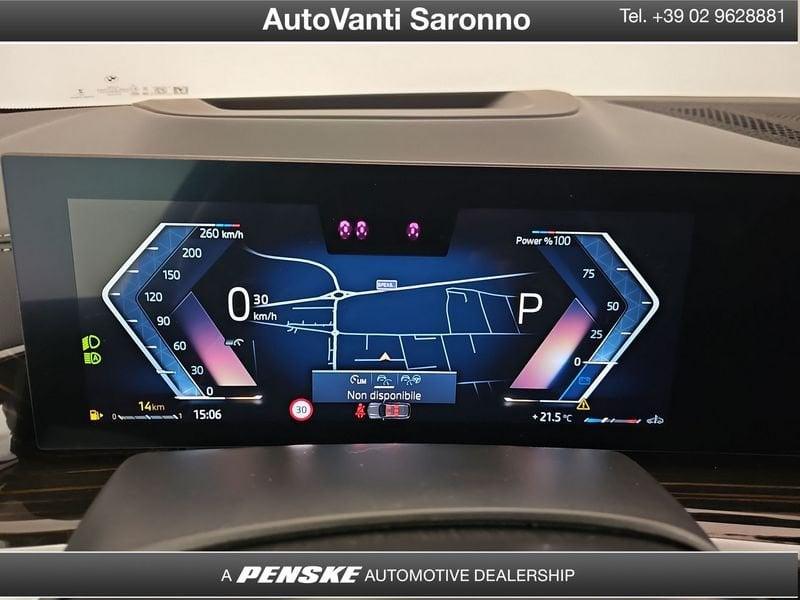 BMW X5 X5 xDrive30d 48V Msport Pro