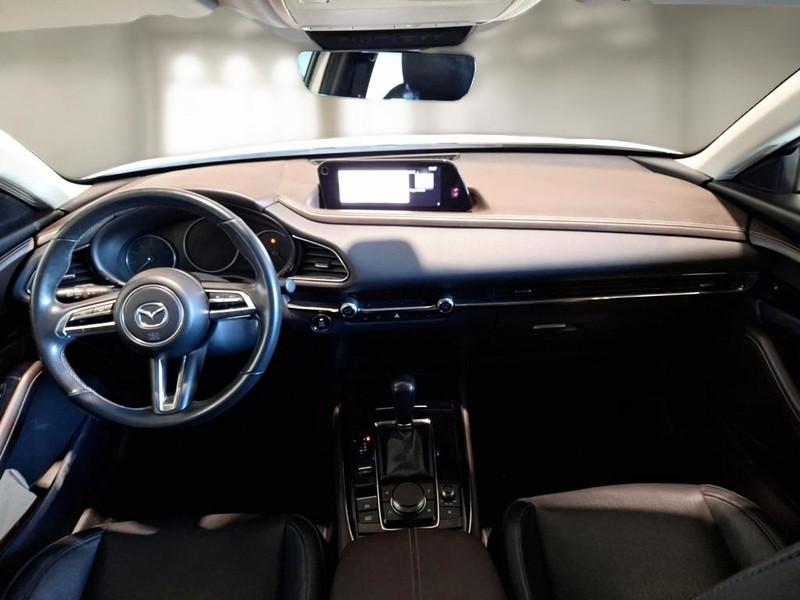 MAZDA CX-30 2.0L SKYACTIV-G 150 CV 4WD M HYBRID EXCLUSIVE AUTO SUV