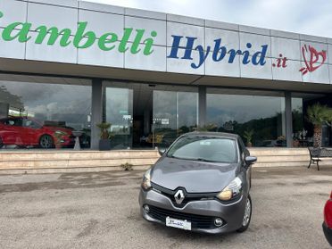 Renault NEW Clio 1.5 dCi 8V 75CV 5 porte Live NEOPATENTATI