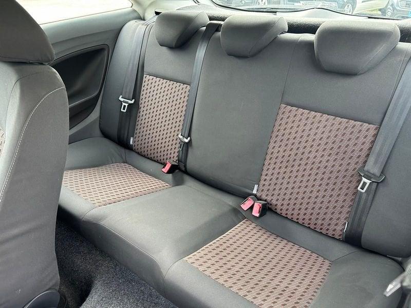 SEAT Ibiza IBIZA 1.2 3P MTV TRL DUAL