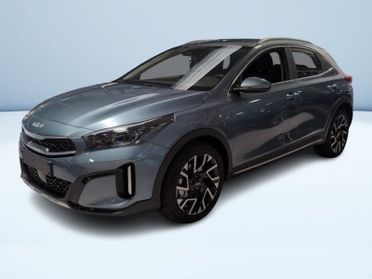 KIA Xceed 1.5 TGDI Mild Hybrid DCT Business MY25