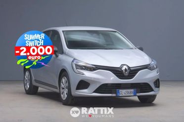 Renault Clio 1.0 SCE 65CV Life