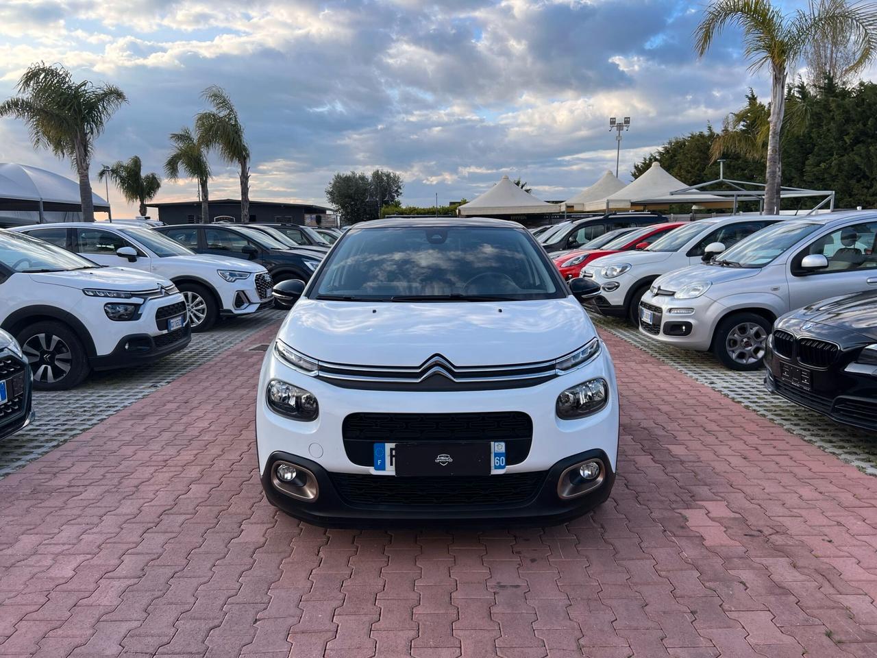 Citroen C3 PureTech 82 S&S Origins