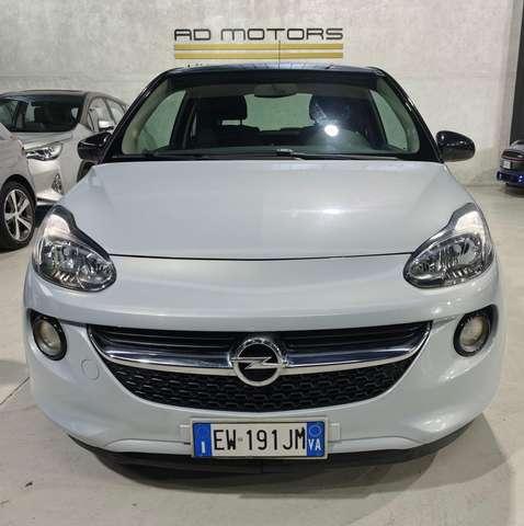 Opel Adam Tetto+Benzina Neopatentati