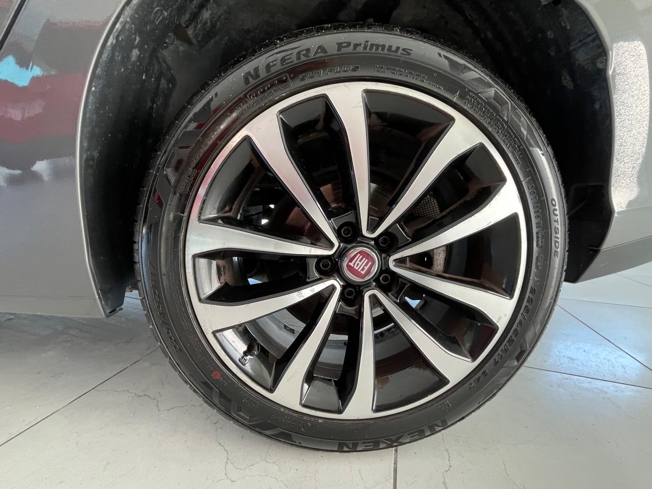 Fiat Tipo 1.6 Mjt 120 CV Lounge