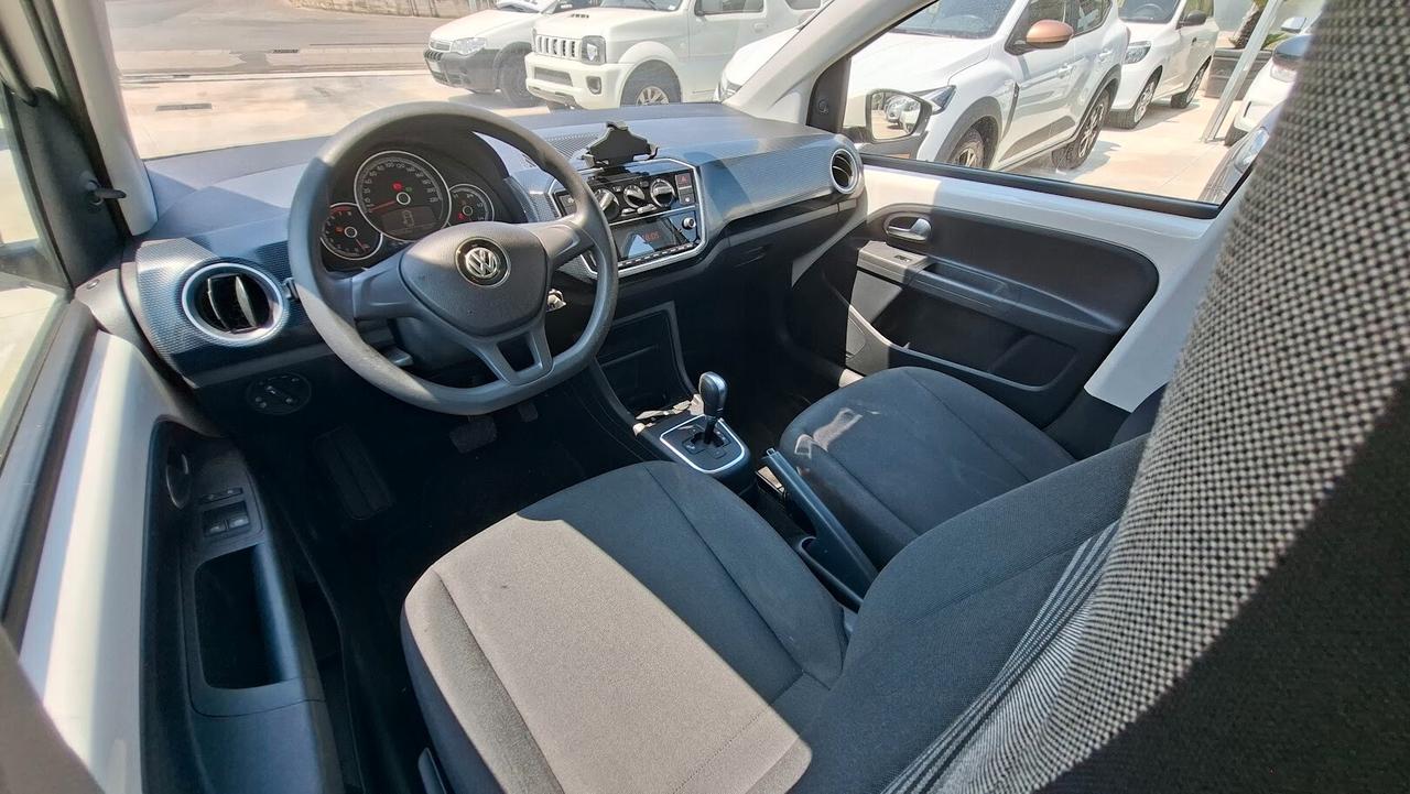 Volkswagen up! 1.0 5p. eco high up! BlueMotion Technology