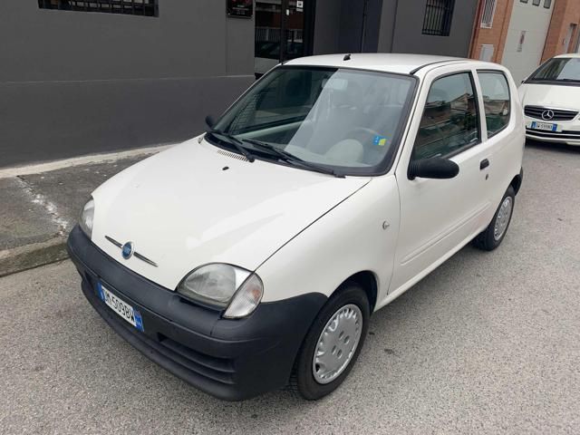 FIAT Seicento 1.1