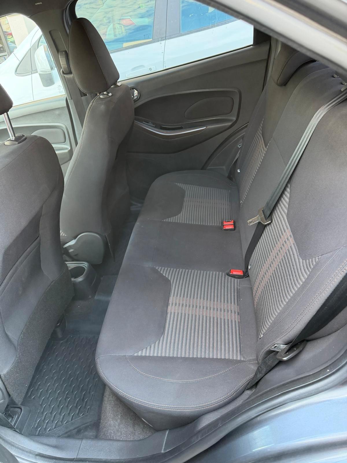 Ford Ka plus 1.5 EcoBlue 95CV Start&Stop Active