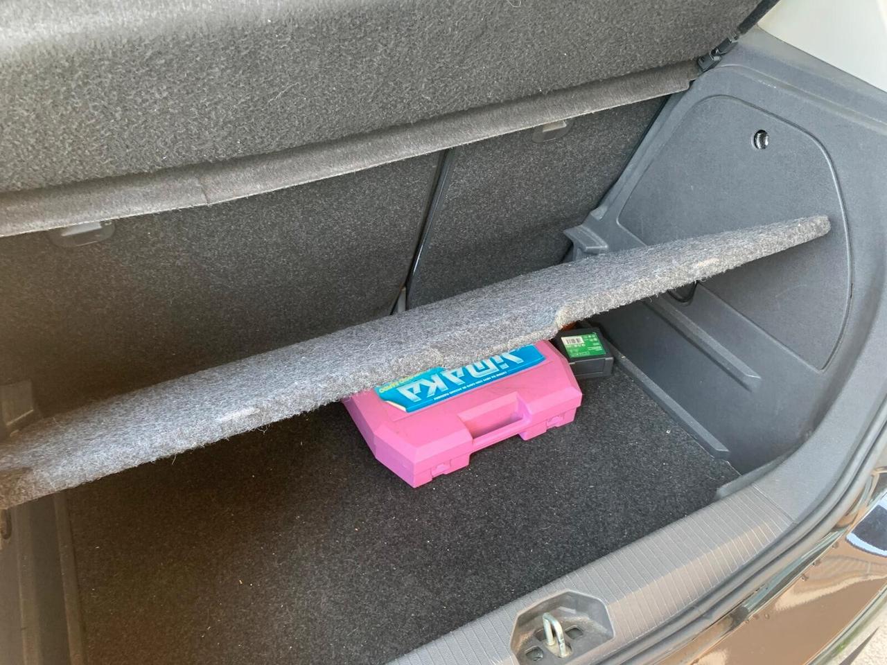 Opel Corsa 1.2 benz Catena Neopat. Unicoprop.