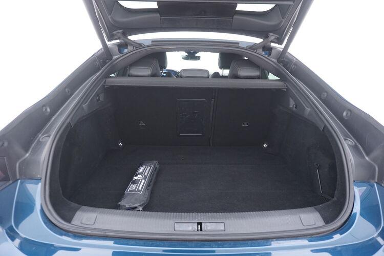 Peugeot 508 GT EAT8 BR459284 1.5 Diesel 131CV