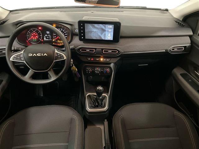 DACIA Sandero Stepway 1.0 TCe Expression