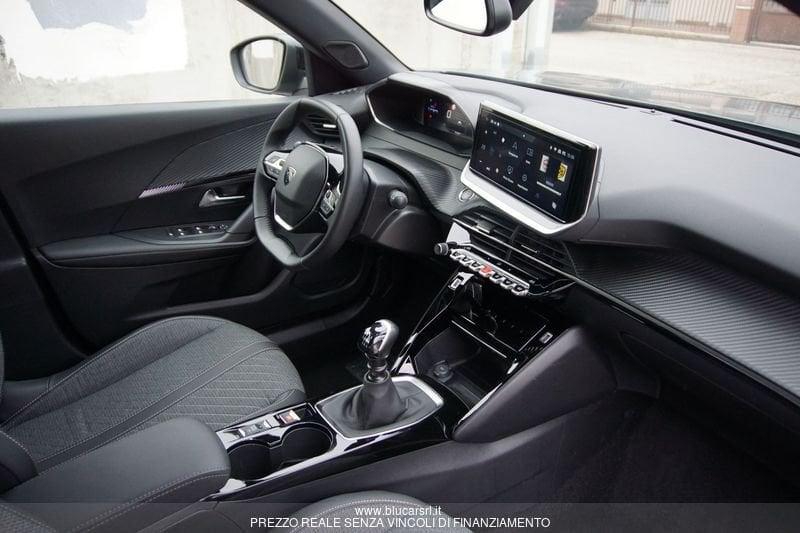 Peugeot 2008 2008 PureTech 100 S&S Allure