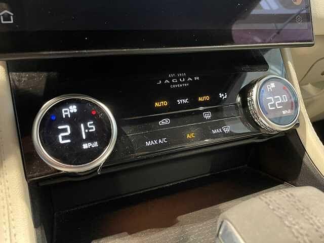 Jaguar F-PACE 2.0 D 204 CV AWD aut. S