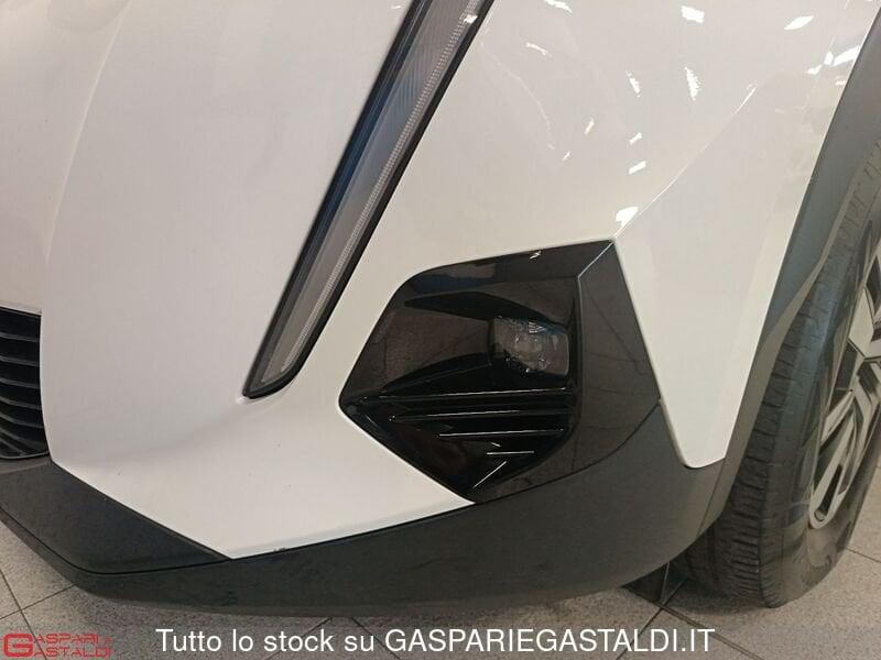 Peugeot 2008 BlueHDi 100 S&S Active KEYLESS