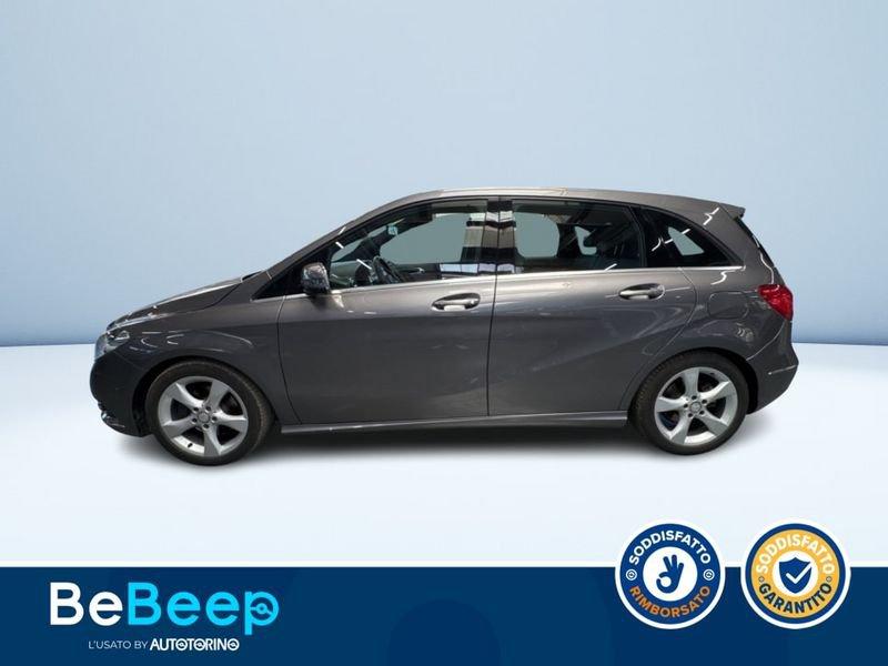 Mercedes-Benz Classe B B 180 CDI PREMIUM AUTO