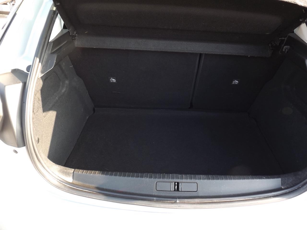 Opel Corsa 1.2 Edition