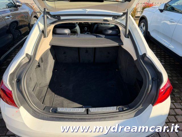 BMW 420 d GranCoupé Luxury