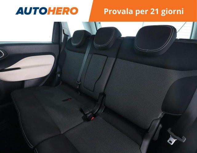 FIAT 500L 1.3 Multijet 85 CV Trekking