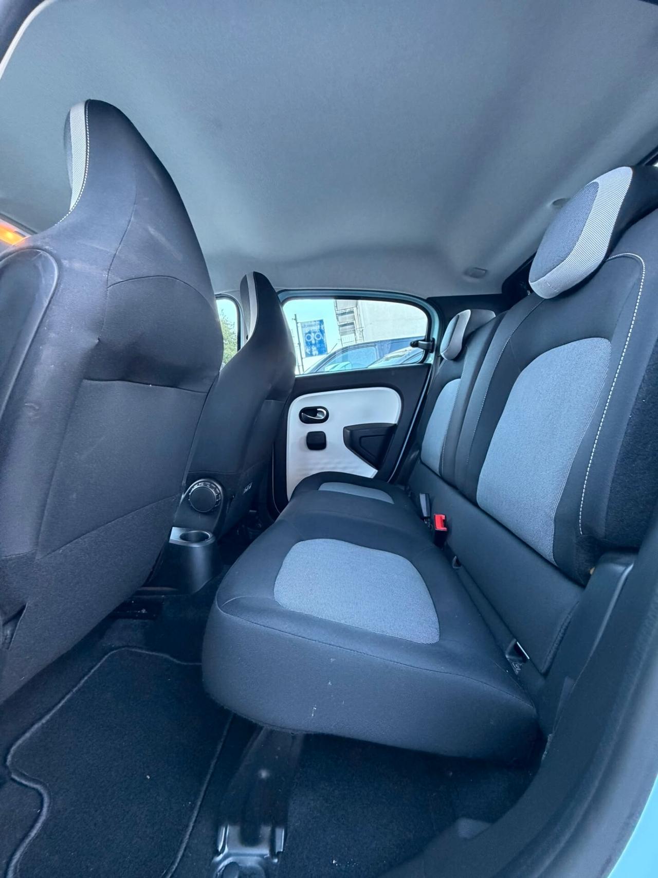 Renault Twingo SCe 65 CV Equilibre