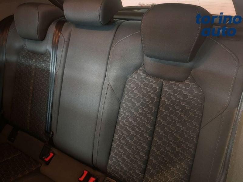 Audi A1 A1 SPB 25 TFSI Adrenalin Black Edition