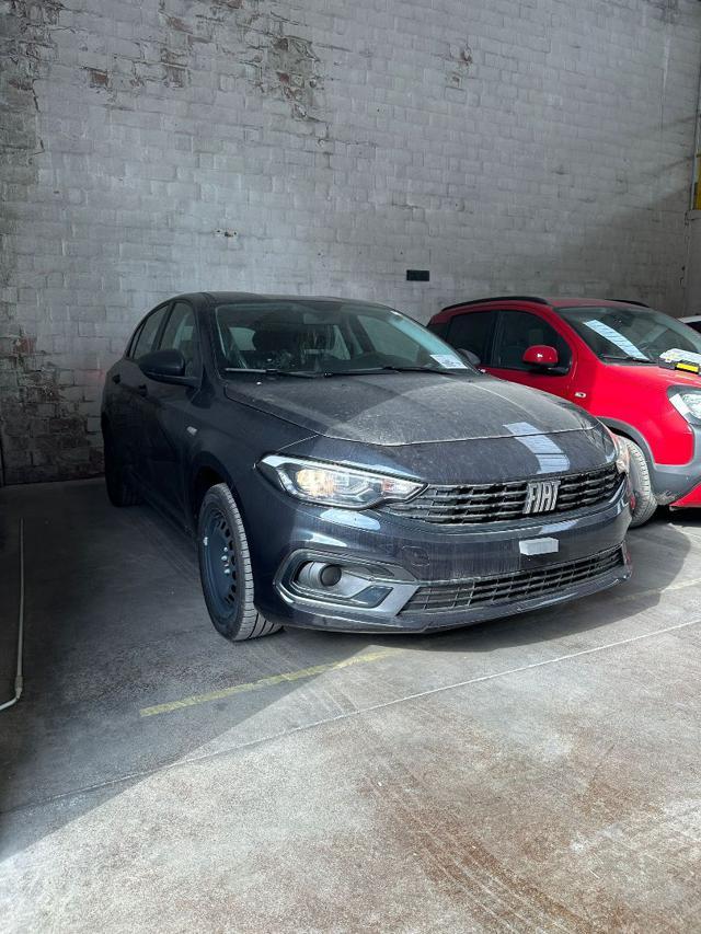 FIAT Tipo 1.5 Hybrid DCT 5 porte