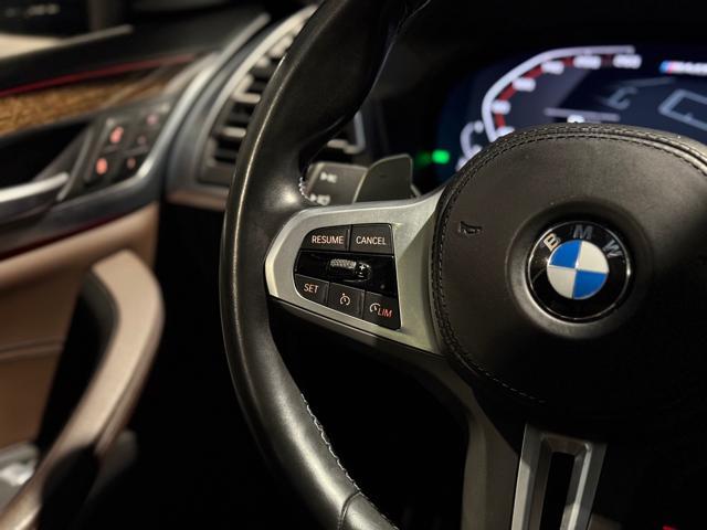 BMW X4 xDriveM40d 48V