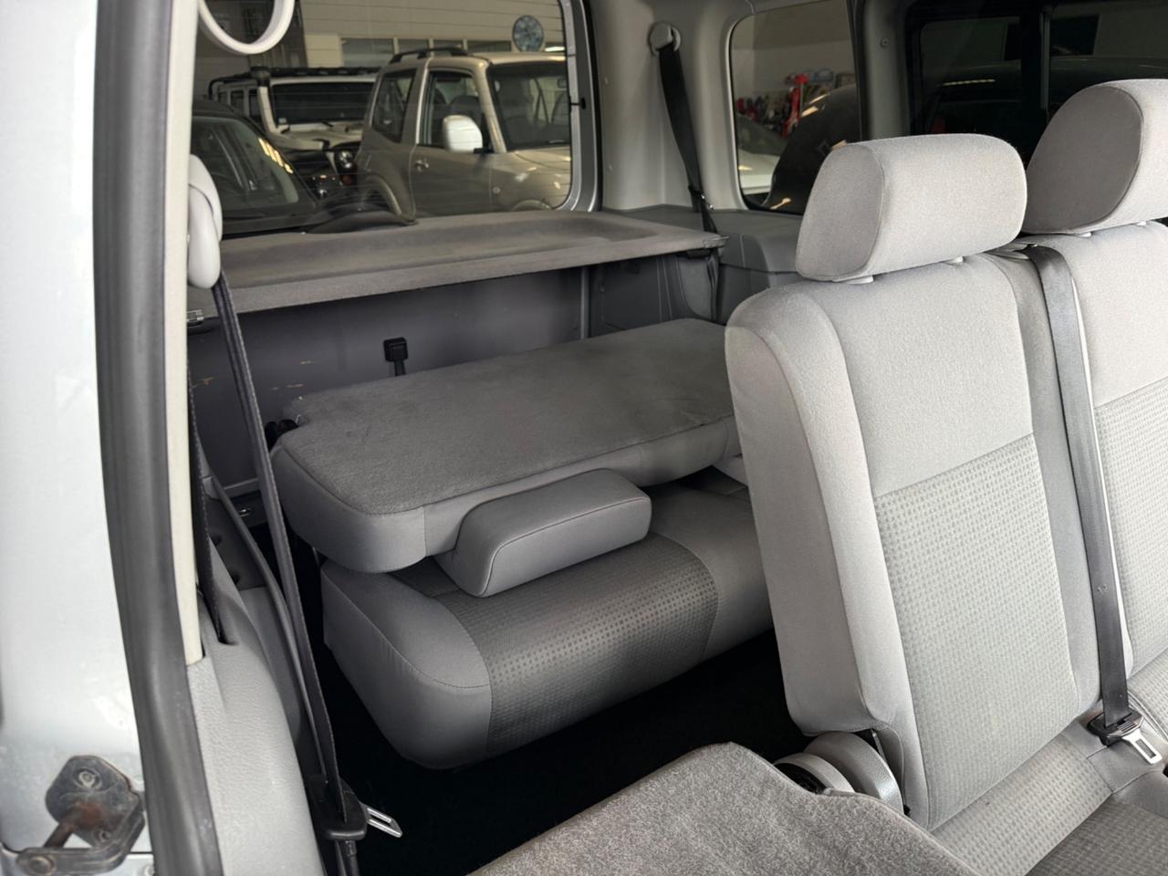 Volkswagen Caddy Maxi 1.9 TDI 105CV 7 Posti