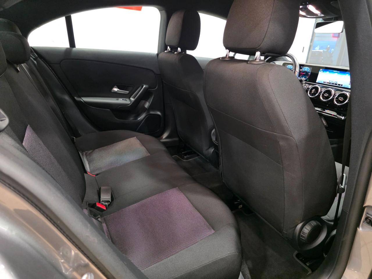 Mercedes-benz CLA 200 d Automatic Sport