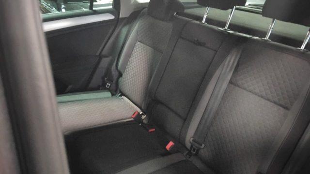 VOLKSWAGEN Tiguan 2.0 TDI SCR DSG Business