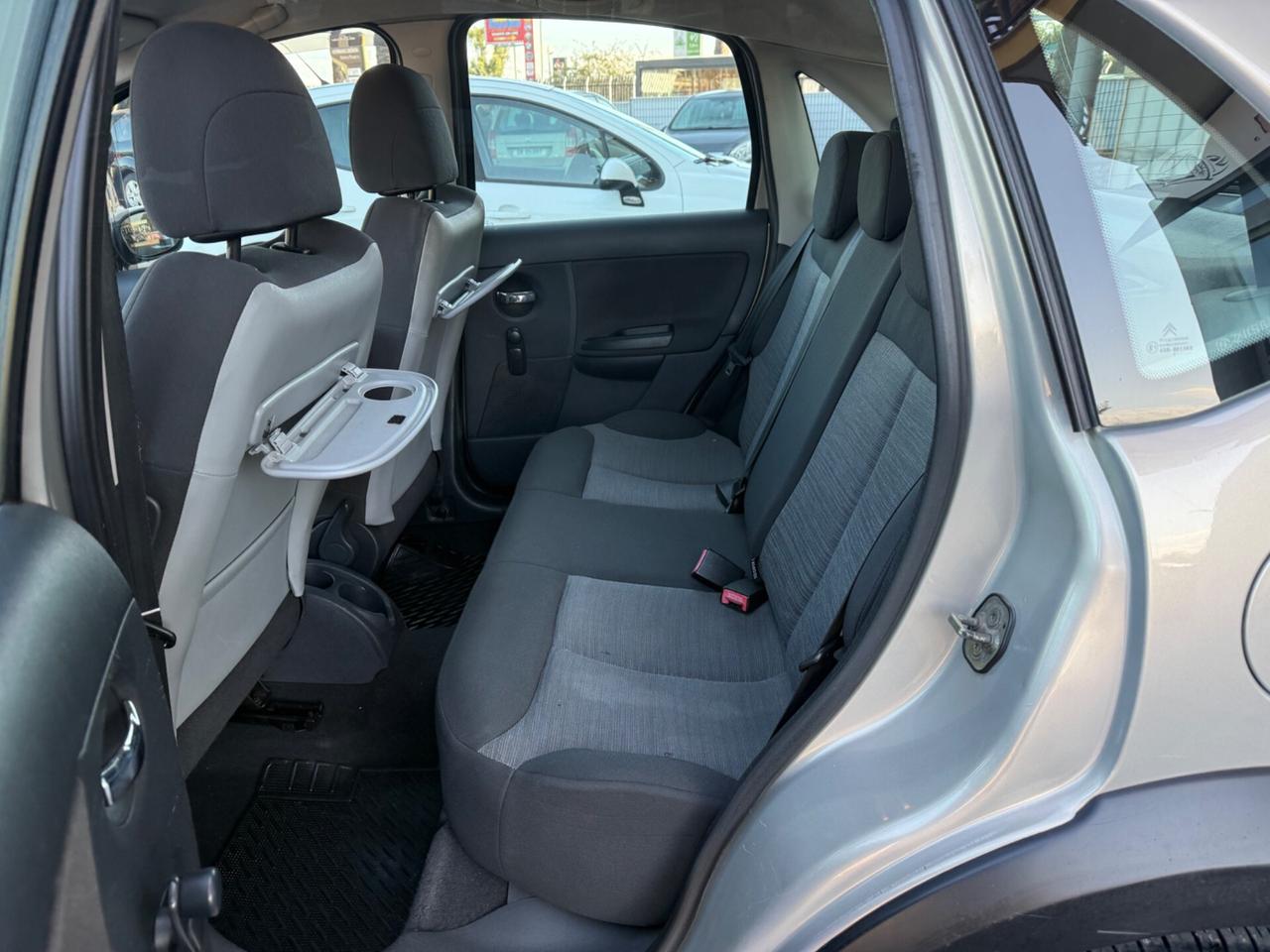 Citroen C3 1.6 HDi 90CV XTR