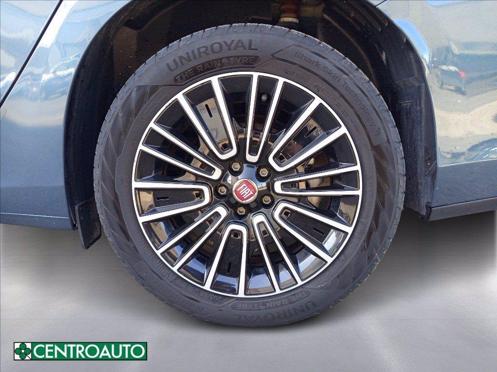 FIAT Tipo SW 1.0 t3 100cv del 2023
