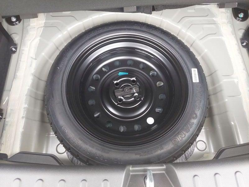 Emc Quattro Quattro 1.5 MT