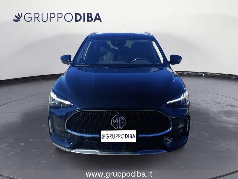 MG HS I 2023 1.5 t-gdi Luxury