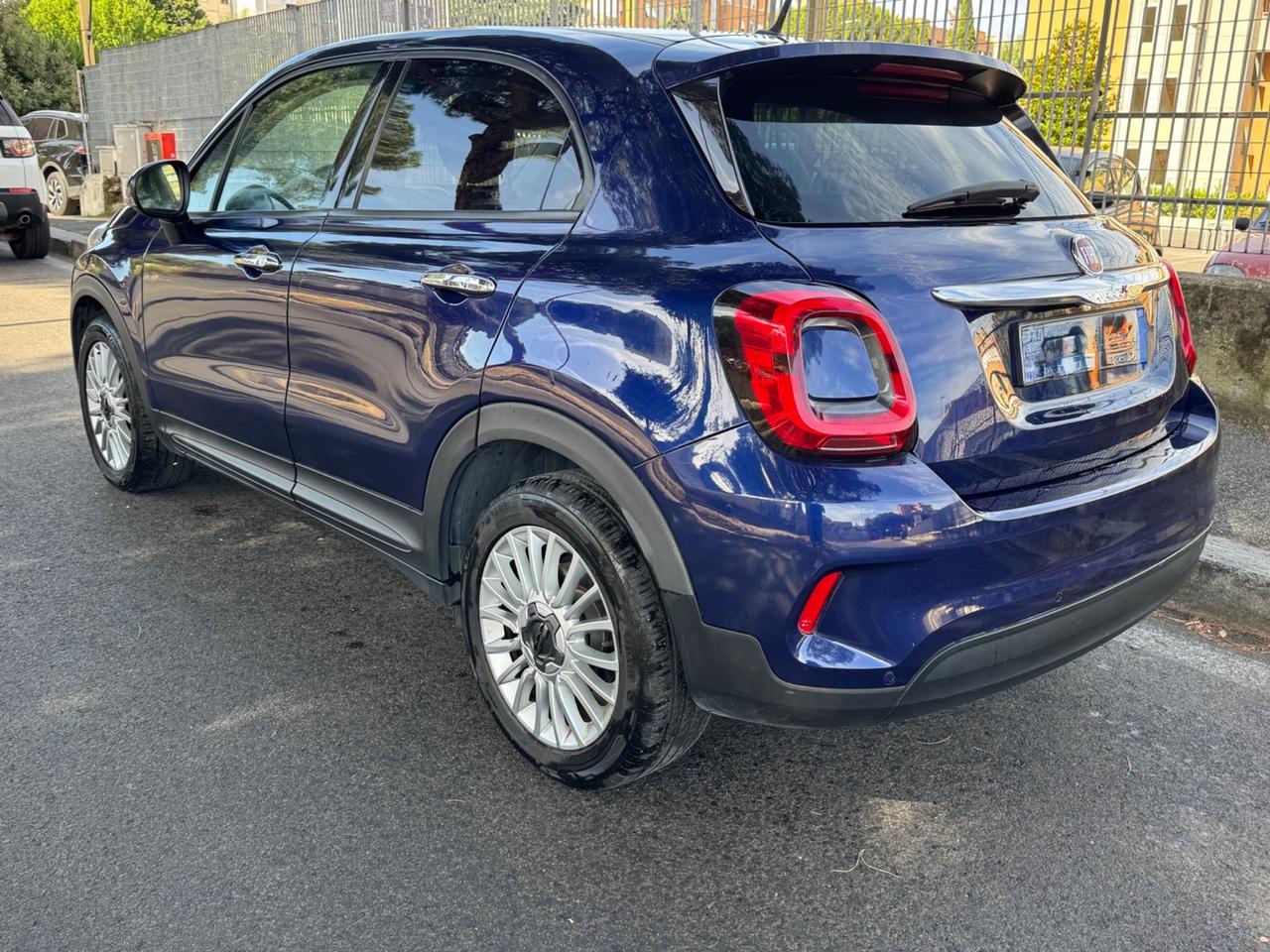 Fiat 500X 1.0 T3 120 CV Sport PERFETTA