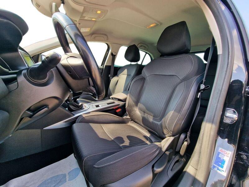 Renault Mégane Megane 1.2 tce energy Zen 100cv