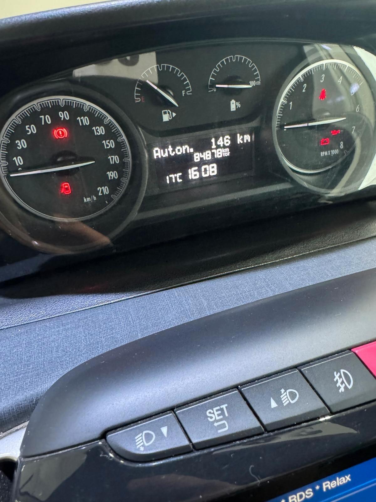 Lancia Ypsilon 1.0 FireFly 5 porte S&S Hybrid Ecochic Gold
