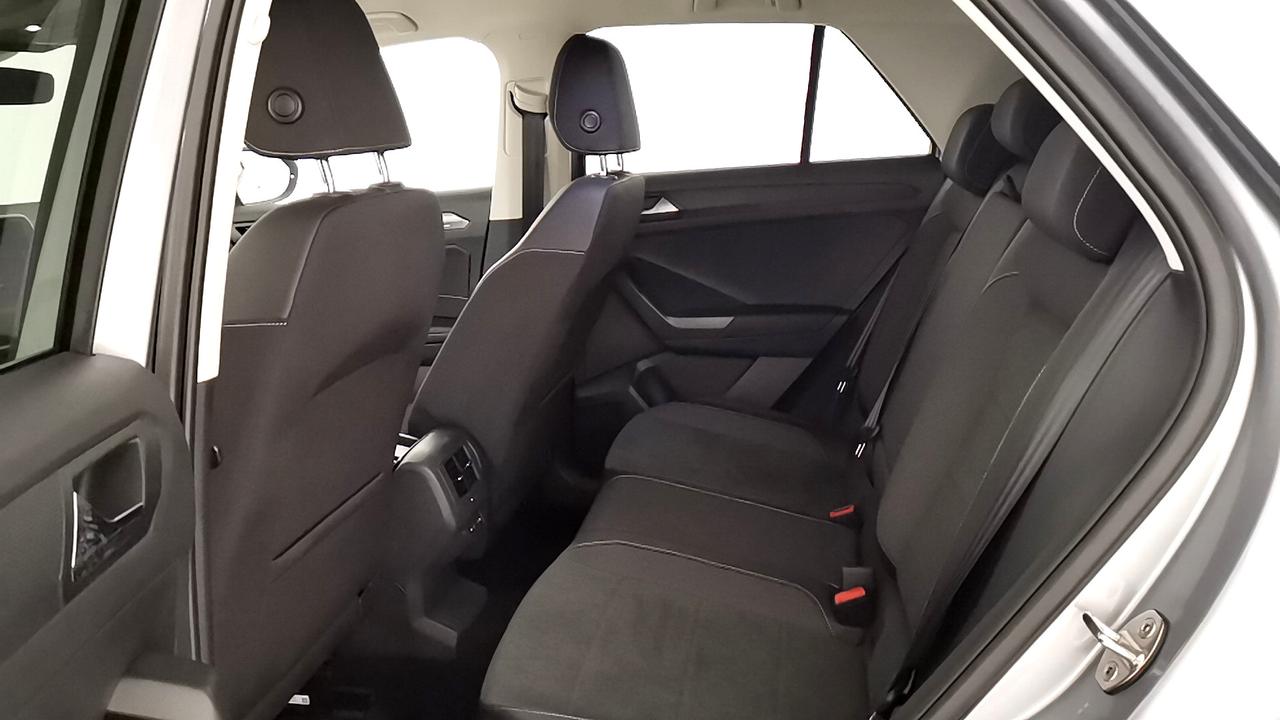 VOLKSWAGEN T-Roc 2022 - T-Roc 1.0 tsi Style 110cv
