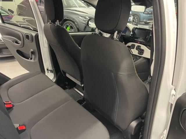 FIAT Pandina 1.0 Hybrid Cross KM0 MY26
