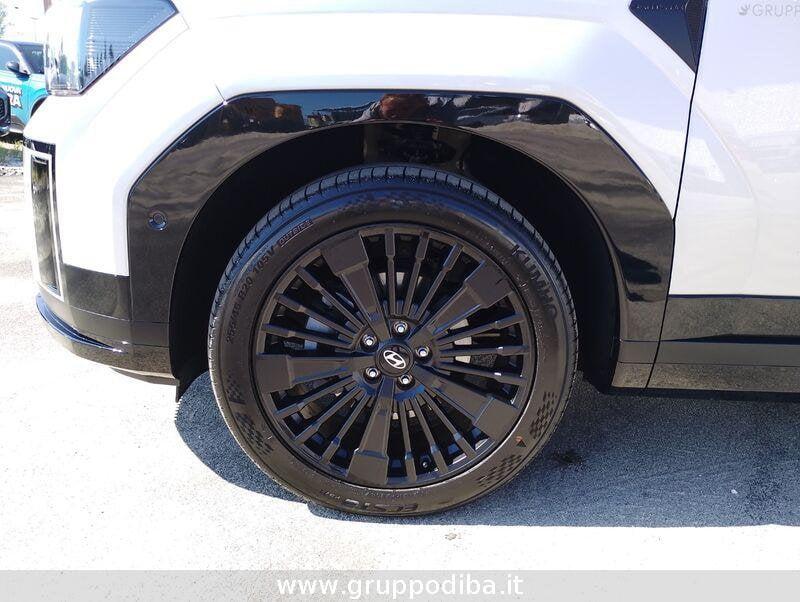 Hyundai Santa Fe 1.6 Gamma II T-GDI P NEW 7P 1.6 PHEV 4WD X CLASS+CP