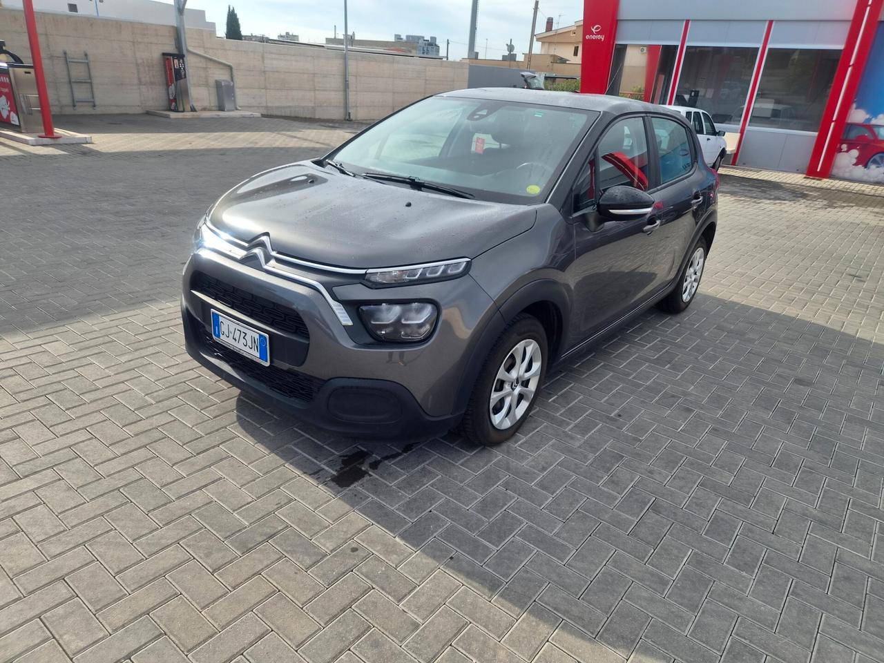 Citroen