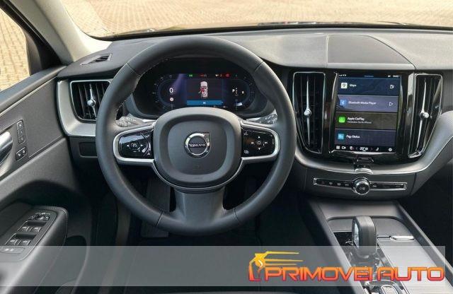 VOLVO XC60 B4 automatico Plus