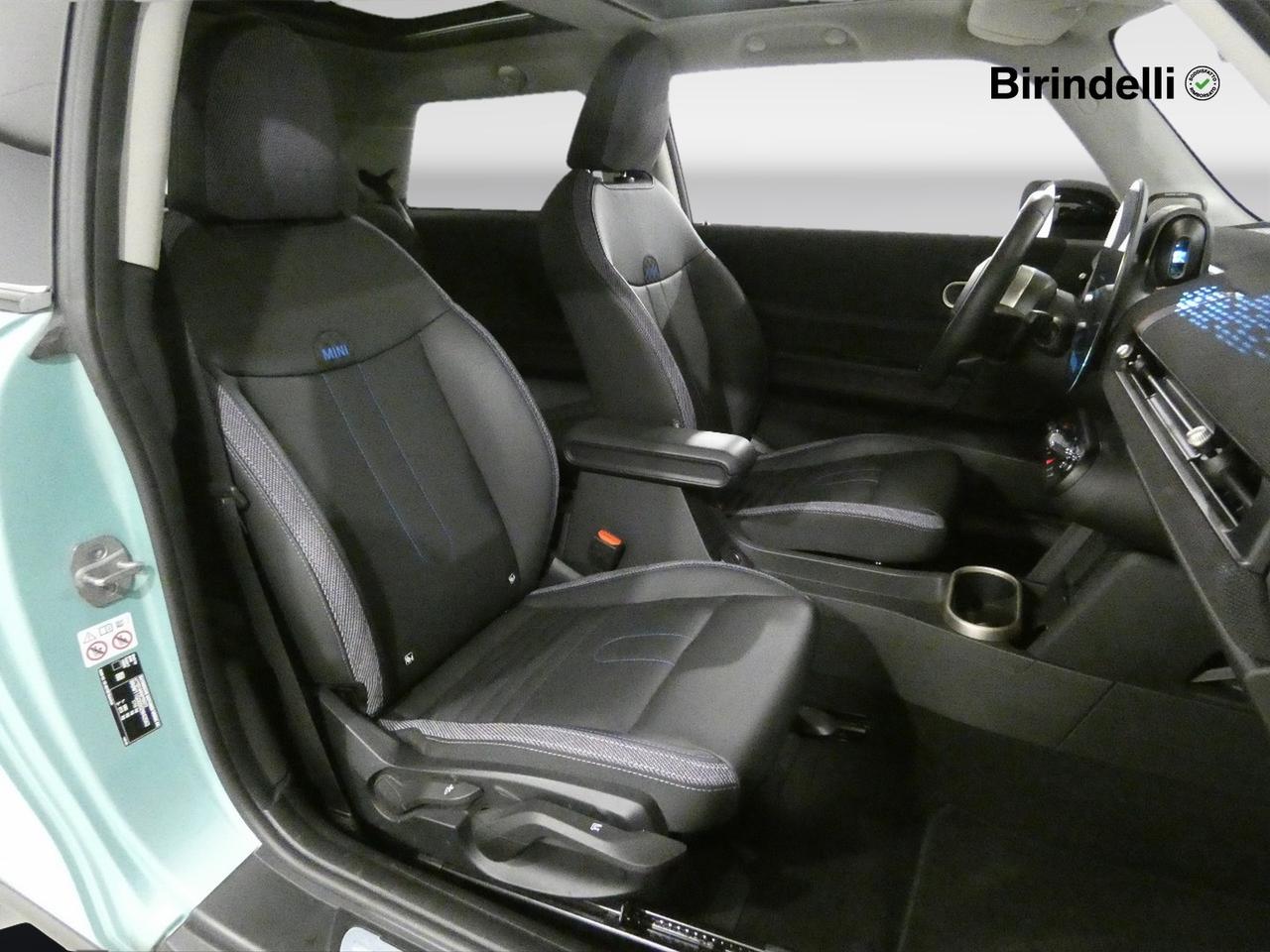 MINI Mini 5ª serie (F66) - Mini Cooper C Classic