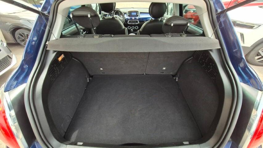 Fiat 500X 1.6 MultiJet 120 CV Lounge - 2018