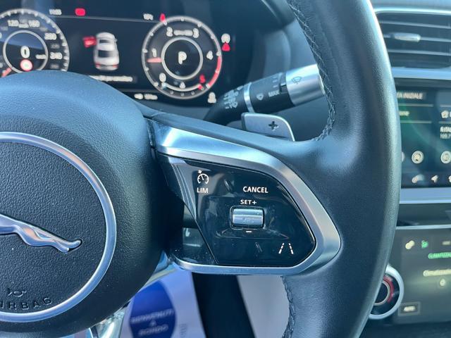 JAGUAR XE 2.0 D 180 CV aut. Prestige